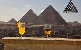 Pyramids Tower Inn